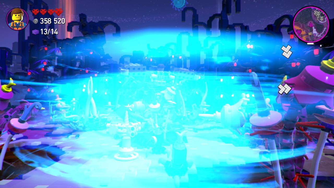 La LEGO película 2: El videojuego - Imagen 40